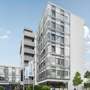  Apartahotel Apartmenthaus International