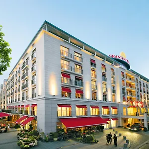 Grand Elysee Duitsland