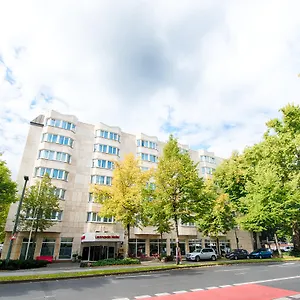 Leonardo Center Duitsland