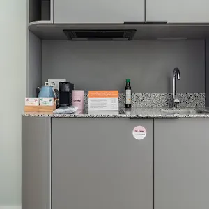 4* Apartahotel Numa Blend