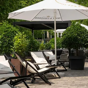Doubletree By Hilton Ku'damm Duitsland