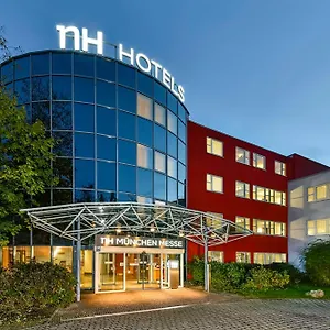 Nh Messe Duitsland