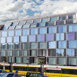 Arcotel Velvet Duitsland