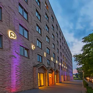 Prizeotel Hamburg-city Duitsland