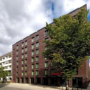 Hampton By Hilton West Duitsland