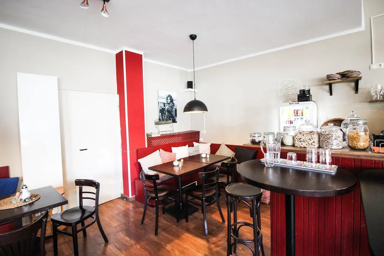 das kleine Hotel in München 3*, Múnich Alemania