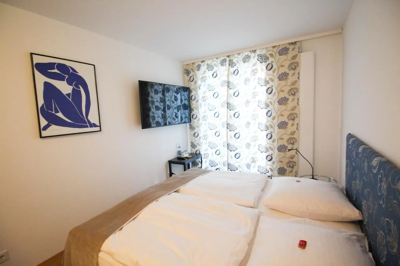 das kleine Hotel in München Alemania