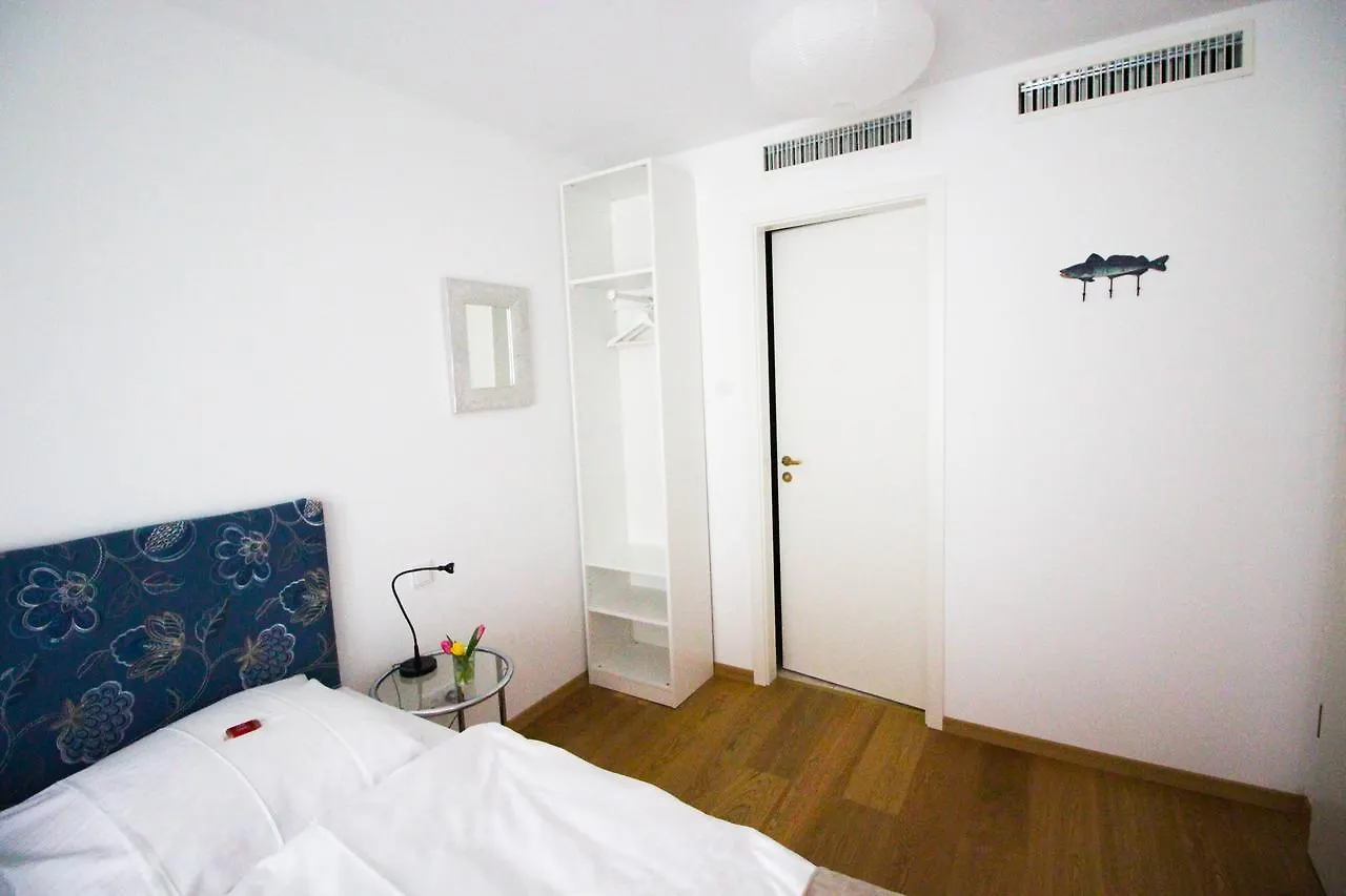 das kleine Hotel in München Múnich