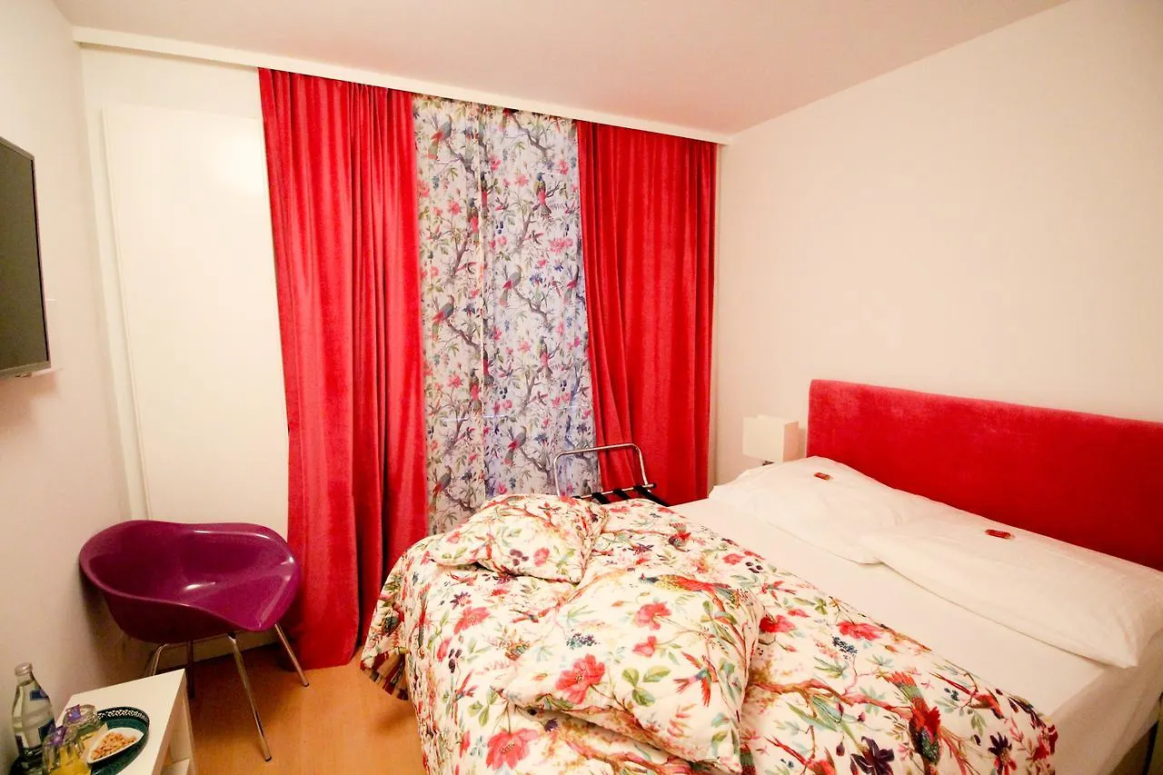 das kleine Hotel in München Alemania