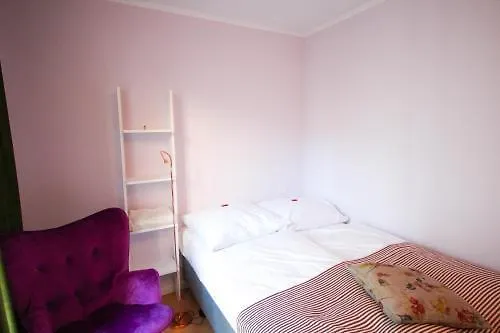 das kleine Hotel in München Múnich